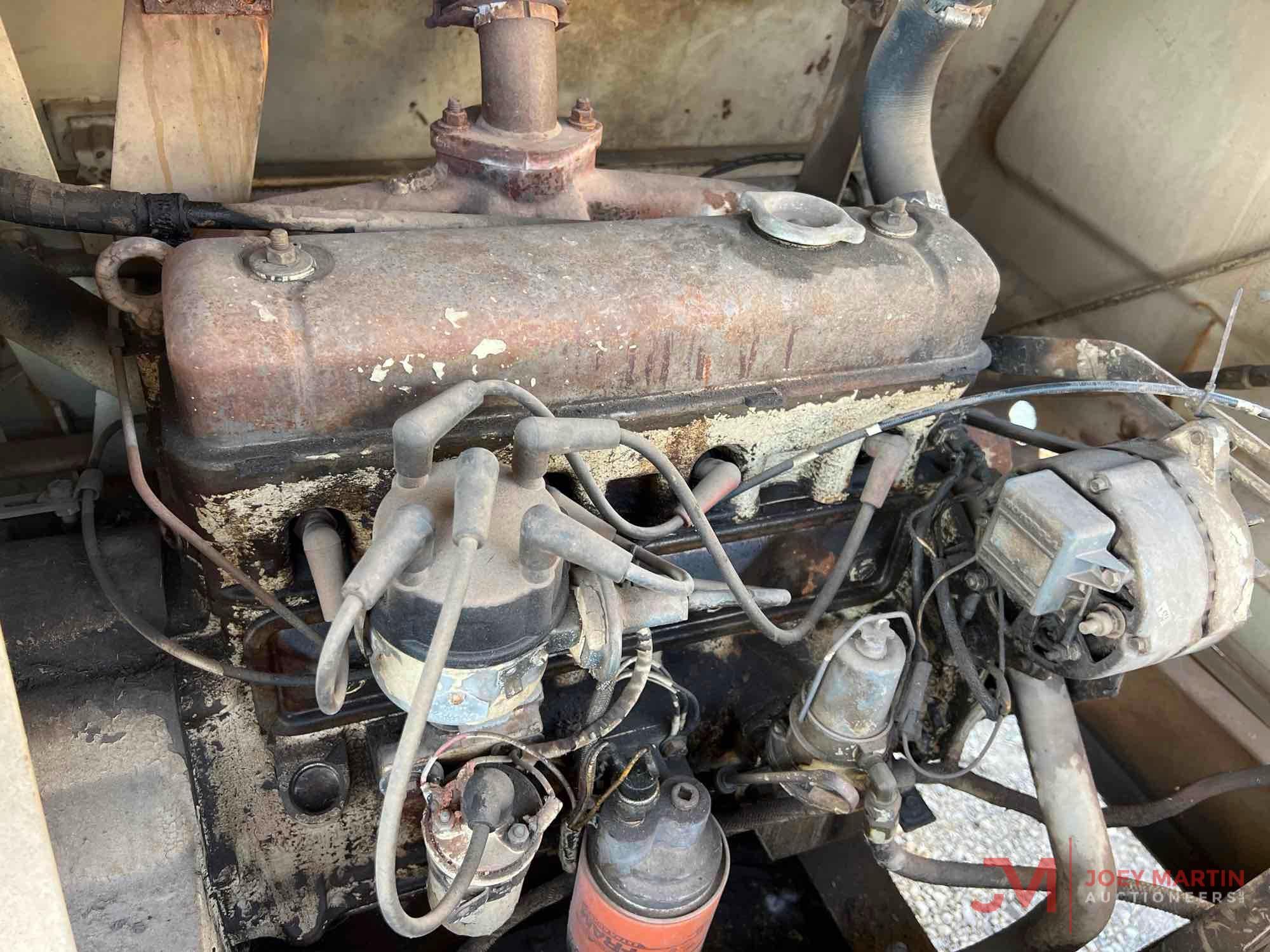 INGERSOLL RAND 175 COMPRESSOR