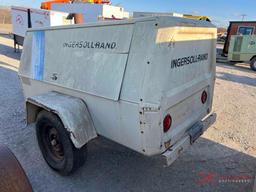 INGERSOLL RAND 175 COMPRESSOR