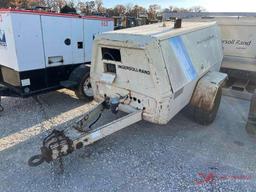 INGERSOLL RAND 175 COMPRESSOR