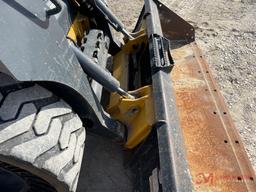 2019 JOHN DEERE 320G SKID STEER LOADER