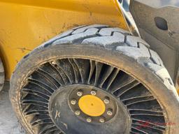2019 JOHN DEERE 320G SKID STEER LOADER