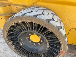 2019 JOHN DEERE 320G SKID STEER LOADER