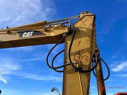 2007 CAT 308C HYDRAULIC EXCAVATOR
