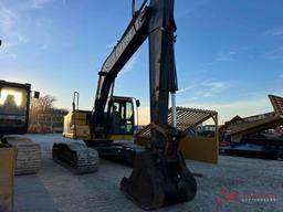 2012 JOHN DEERE 180 GLC EXCAVATOR