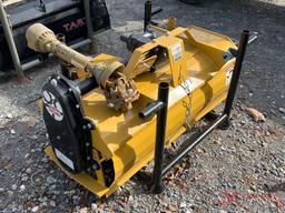 4' BEHLEN 3PH ROTARY TILLER