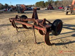 BUSH HOG 5 SHANK RIPPER
