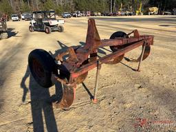 BUSH HOG 5 SHANK RIPPER