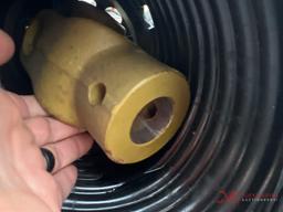 (1) 6' 540 PTO SHAFT