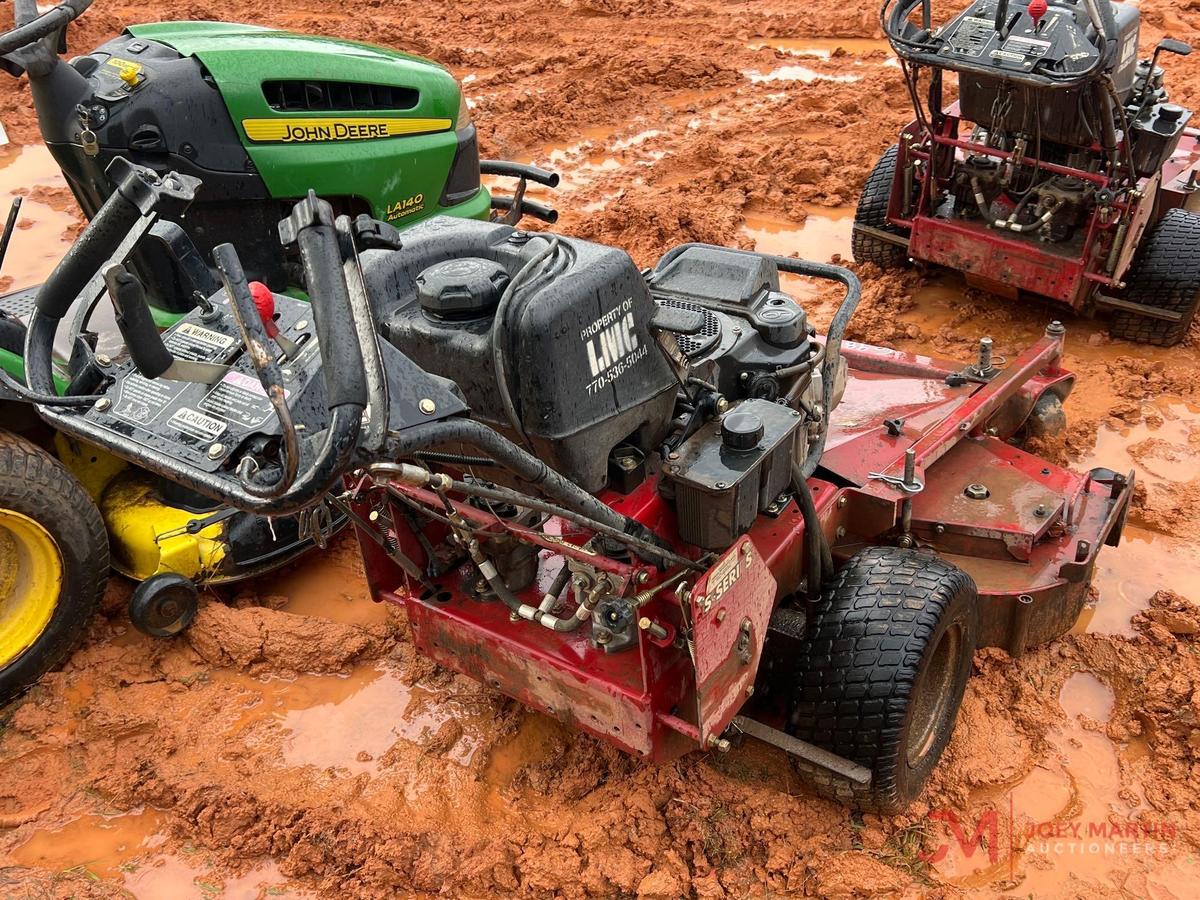 EXMARK WALK BEHIND MOWER