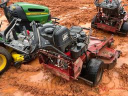 EXMARK WALK BEHIND MOWER