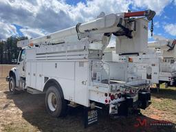 2012 FREIGHTLINER M2 BUCKET TRUCK