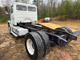 1997 FREIGHTLINER...CAB & CHASSIS