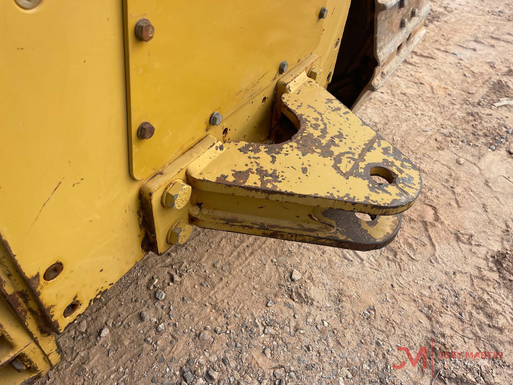 2005 CAT D5G XL CRAWLER DOZER