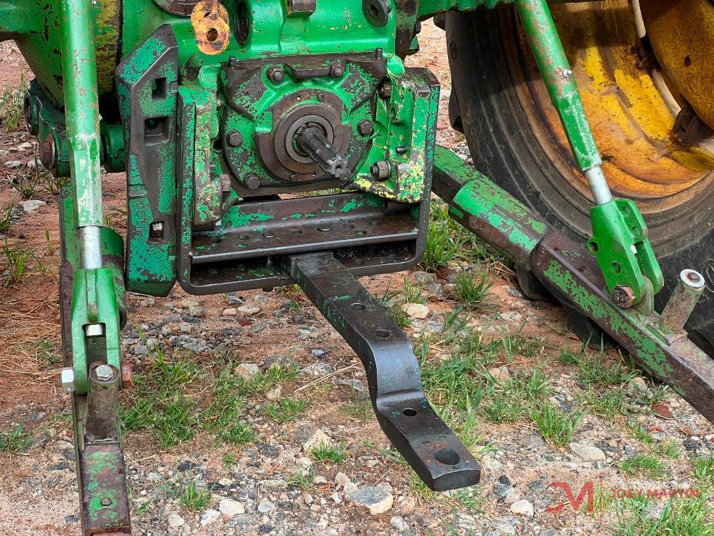 JOHN DEERE 4030 AG TRACTOR