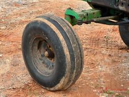 JOHN DEERE 4030 AG TRACTOR