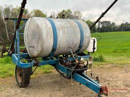 JOHN BLUE APPLICATOR