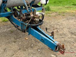 JOHN BLUE APPLICATOR