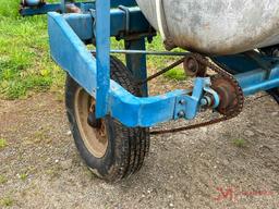 JOHN BLUE APPLICATOR