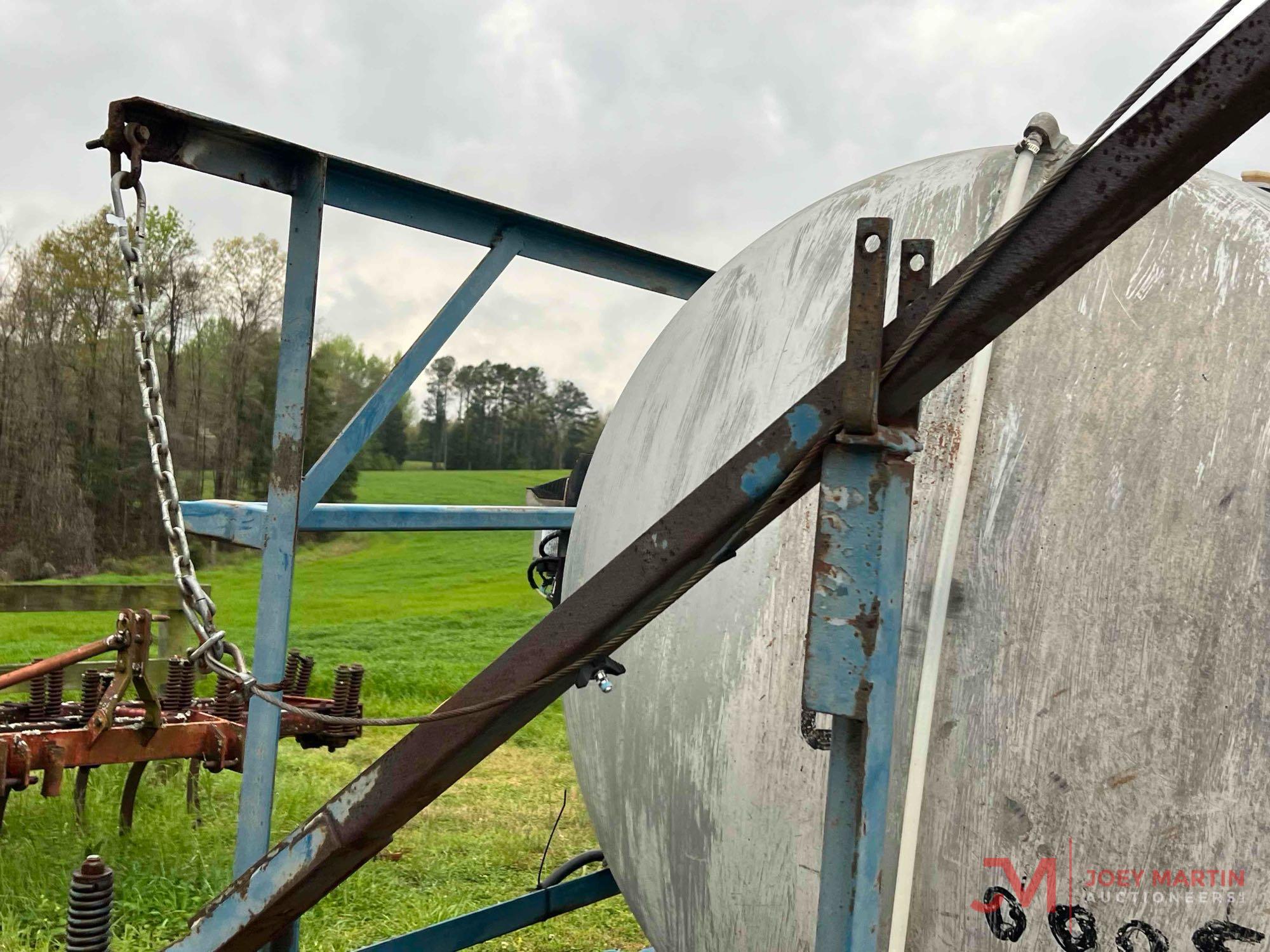 JOHN BLUE APPLICATOR