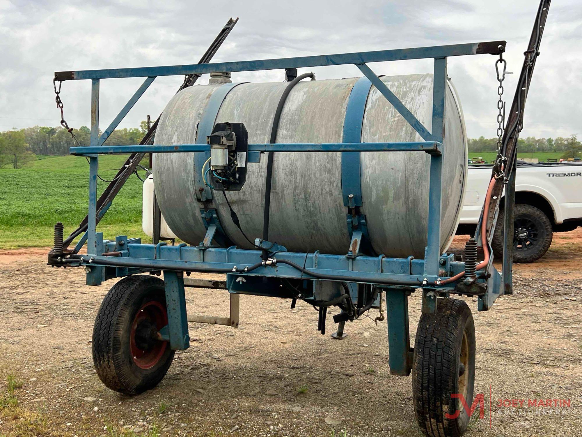 JOHN BLUE APPLICATOR