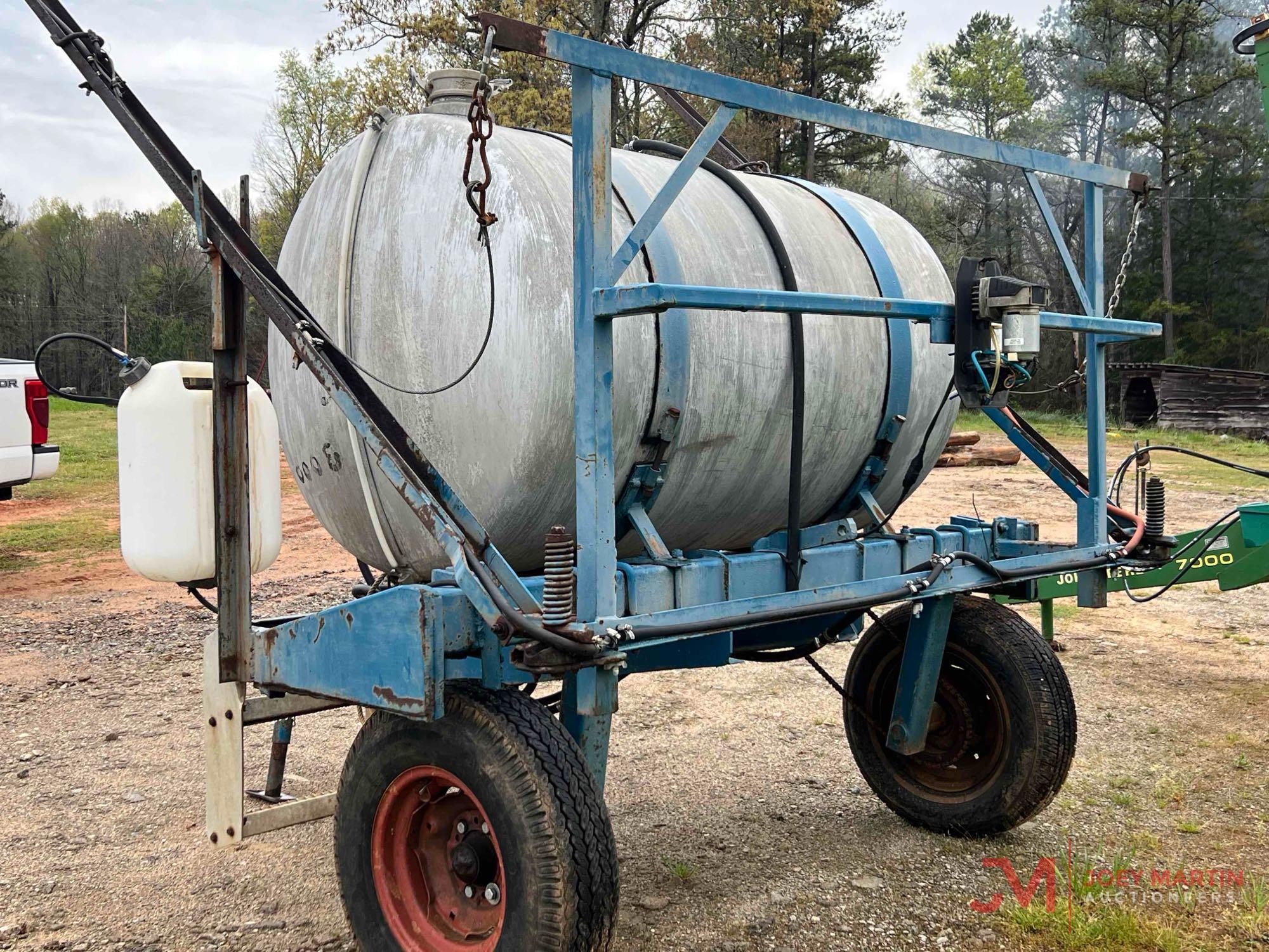 JOHN BLUE APPLICATOR