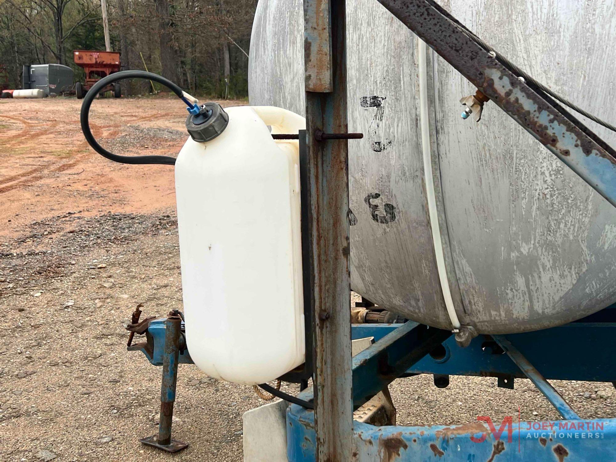 JOHN BLUE APPLICATOR