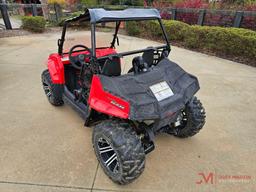 2012 POLARIS RANGER 170 RZR