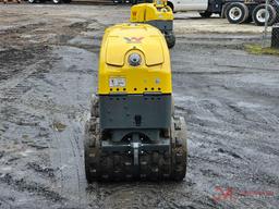 UNUSED 2024 WACKER NEUSON RTSC3 TRENCH COMPACTOR