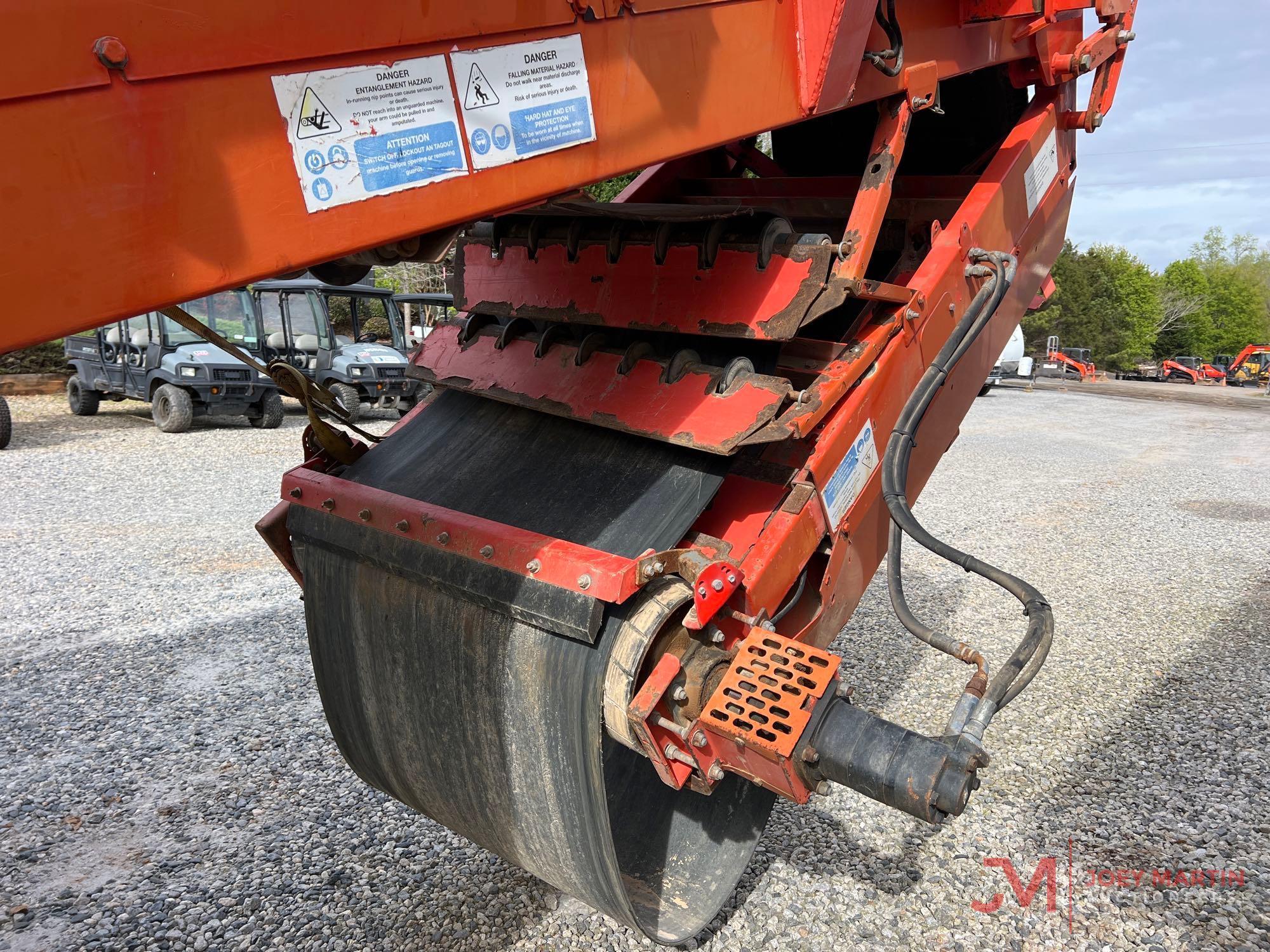 2014 SANDVIK...QJ341 CRUSHER