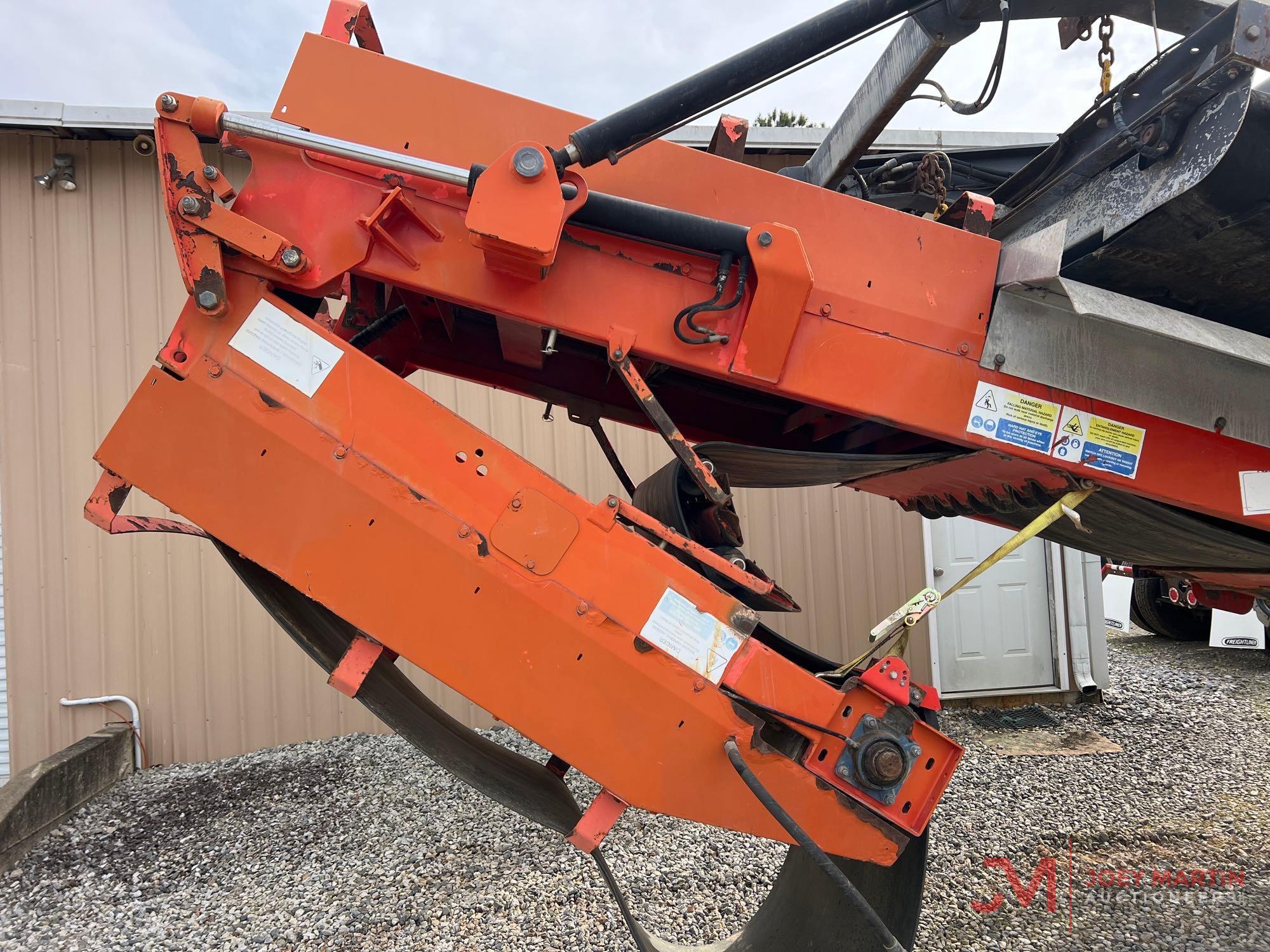 2014 SANDVIK...QJ341 CRUSHER