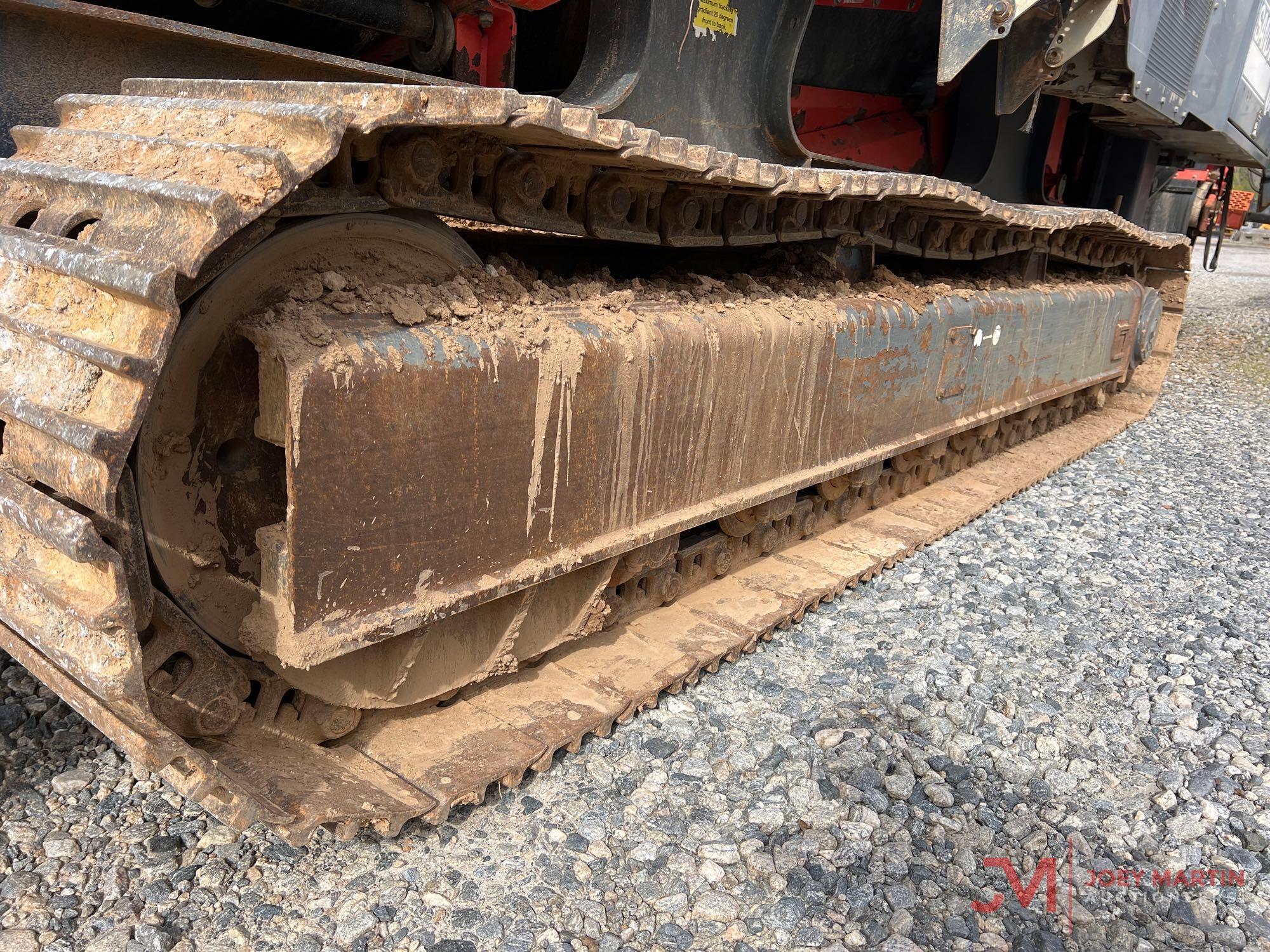 2014 SANDVIK...QJ341 CRUSHER