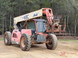 2006 JLG G6-42A TELEHANDLER