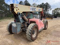 2006 JLG G6-42A TELEHANDLER