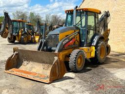 2019 JOHN DEERE 310 SL LOADER BACKHOE