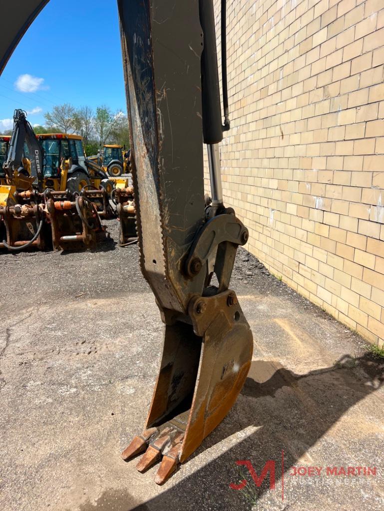 2018 JOHN DEERE 310 SL LOADER BACKHOE