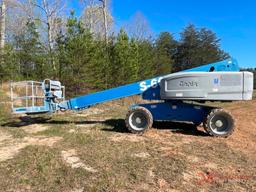 2014 GENIE S-60X BOOM LIFT