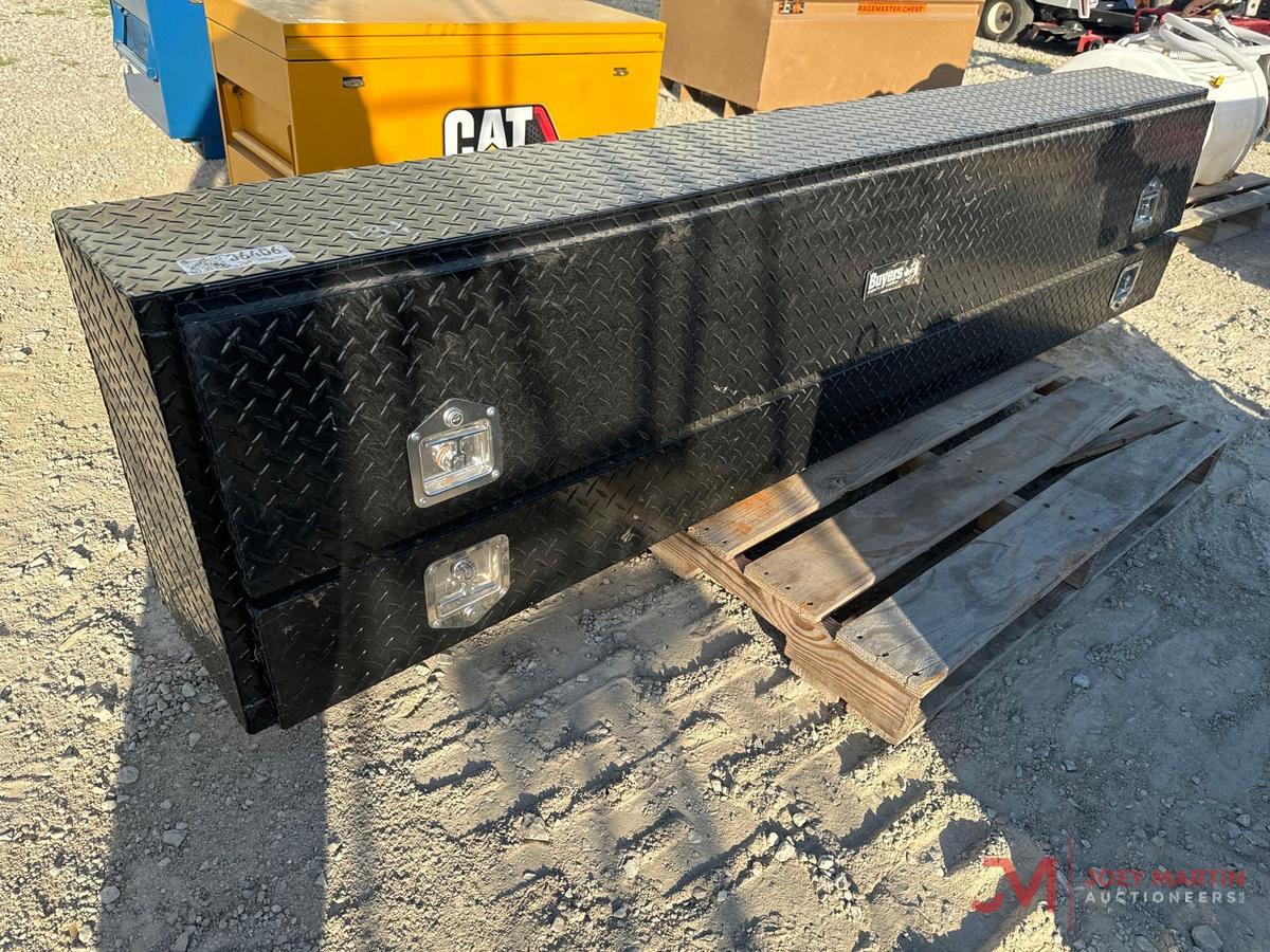 TOOLBOXES