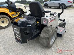DIXIE CHOPPER MAGNUM... ZERO TURN MOWER