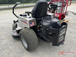 DIXIE CHOPPER MAGNUM... ZERO TURN MOWER