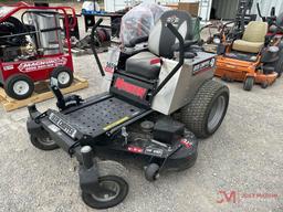 DIXIE CHOPPER MAGNUM... ZERO TURN MOWER