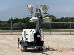 2017 ALLMAND NIGHTLITE NL5000 TOWABLE LIGHT TOWER