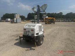 2017 ALLMAND NIGHTLITE NL5000 TOWABLE LIGHT TOWER