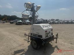 2017 ALLMAND NIGHTLITE NL5000 TOWABLE LIGHT TOWER
