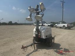 2017 ALLMAND NIGHTLITE NL5000 TOWABLE LIGHT TOWER