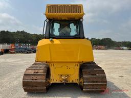 2017 JOHN DEERE 700K LGP CRAWLER DOZER