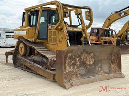 2006 CAT D6R XL...CRAWLER DOZER