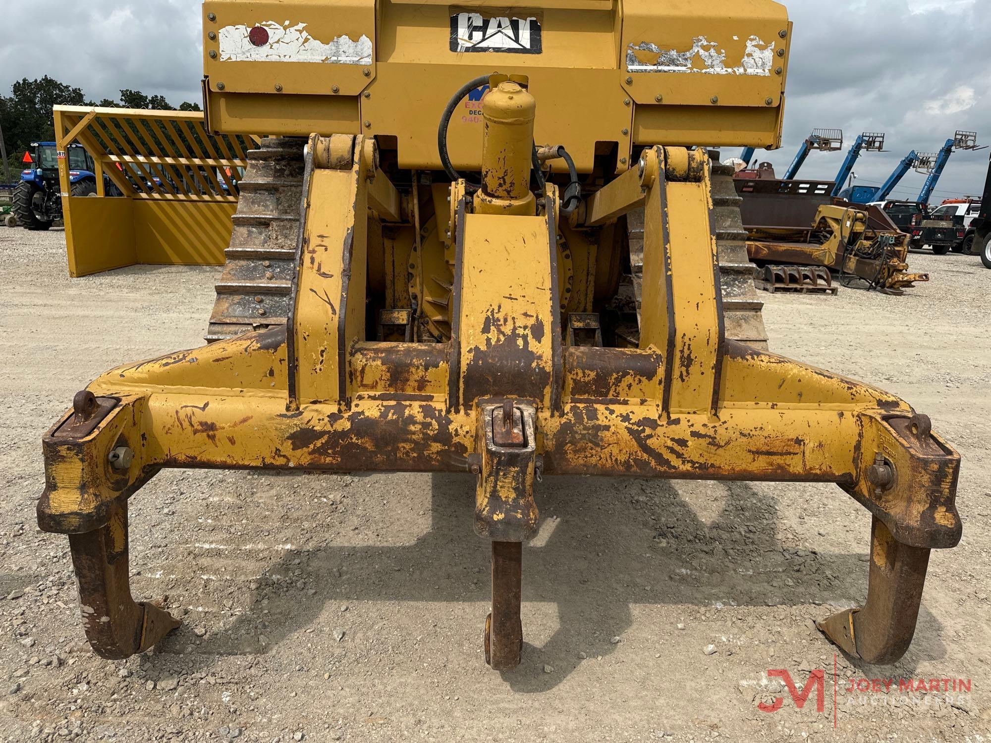 2006 CAT D6R XL...CRAWLER DOZER