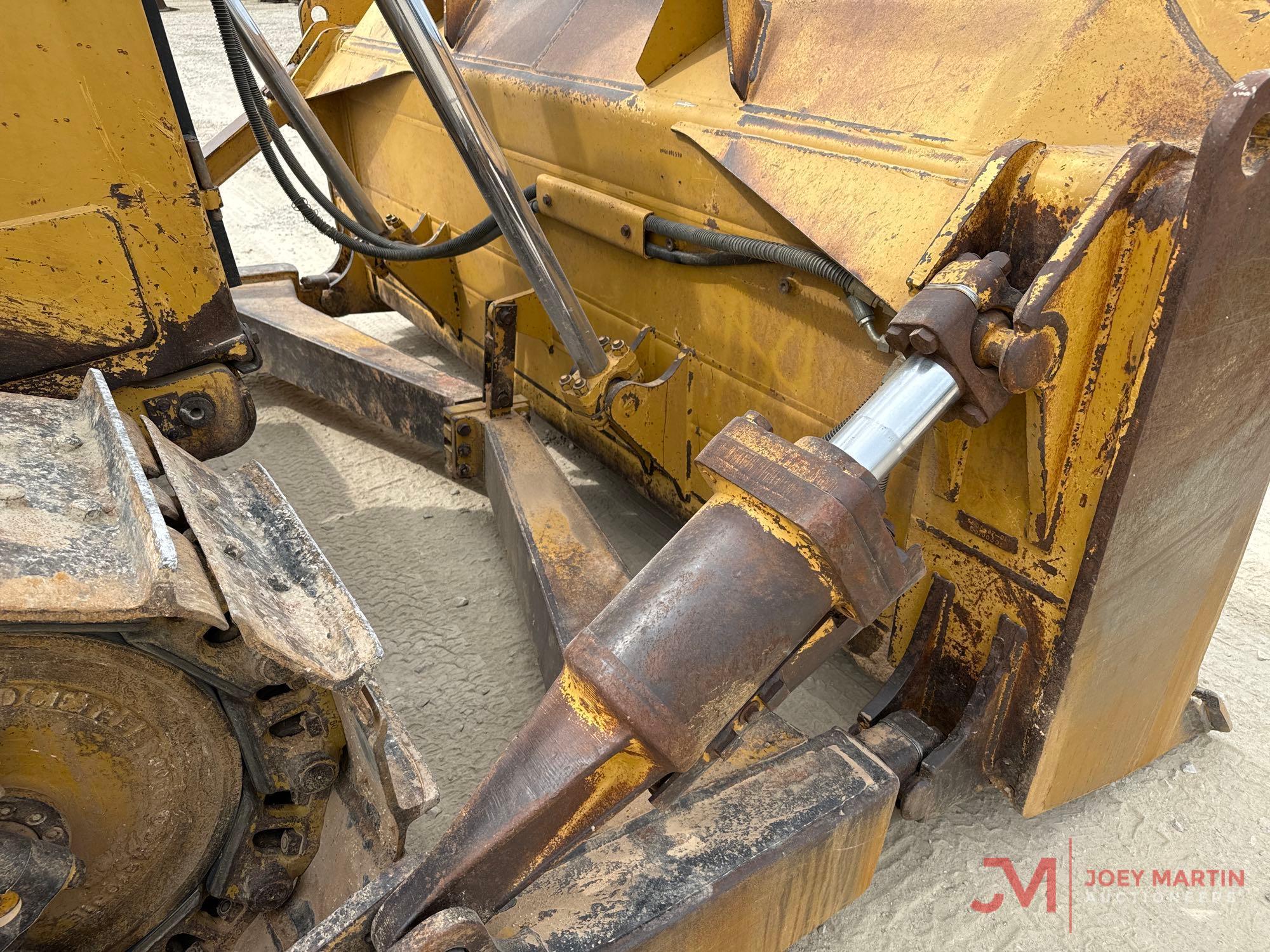 2006 CAT D6R XL...CRAWLER DOZER