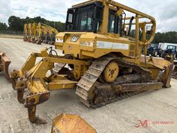 2006 CAT D6R XL...CRAWLER DOZER