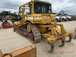 2006 CAT D6R XL...CRAWLER DOZER